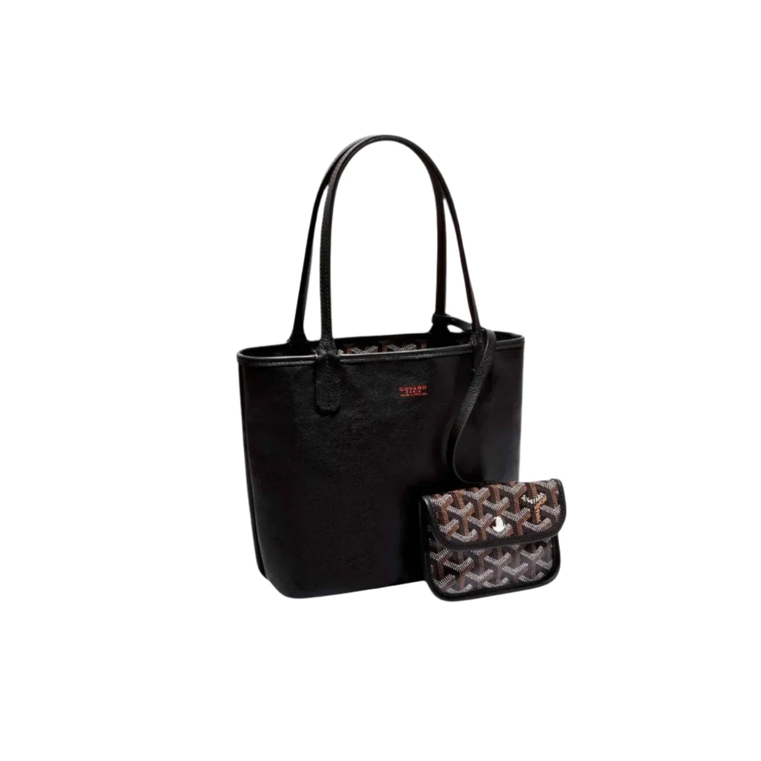 The Marais Tote