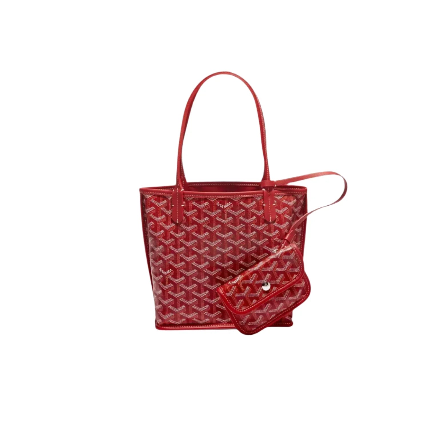 The Marais Tote