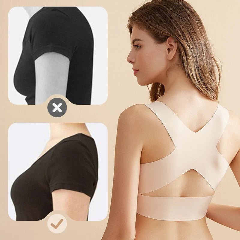 The Posture Lift Sculpting Bra