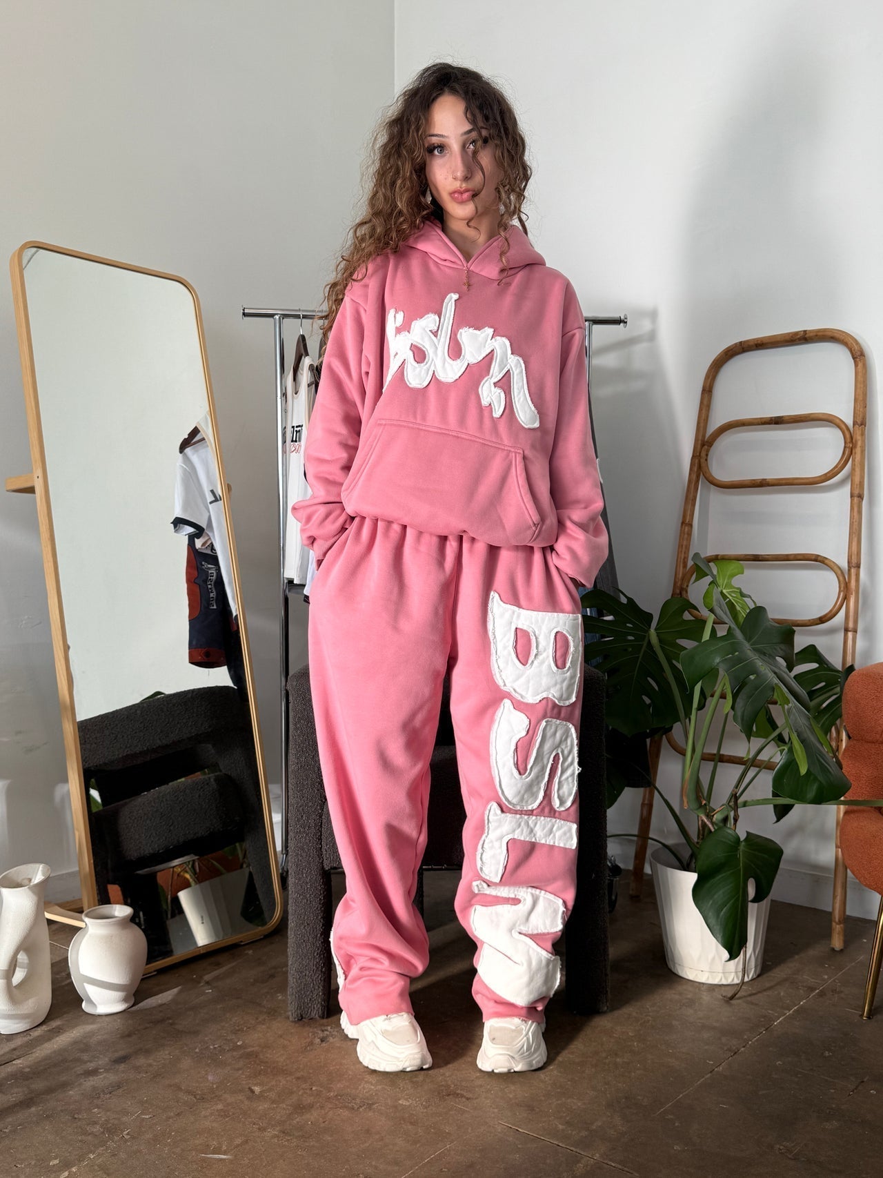 The (VIRAL) BSLM Sweats