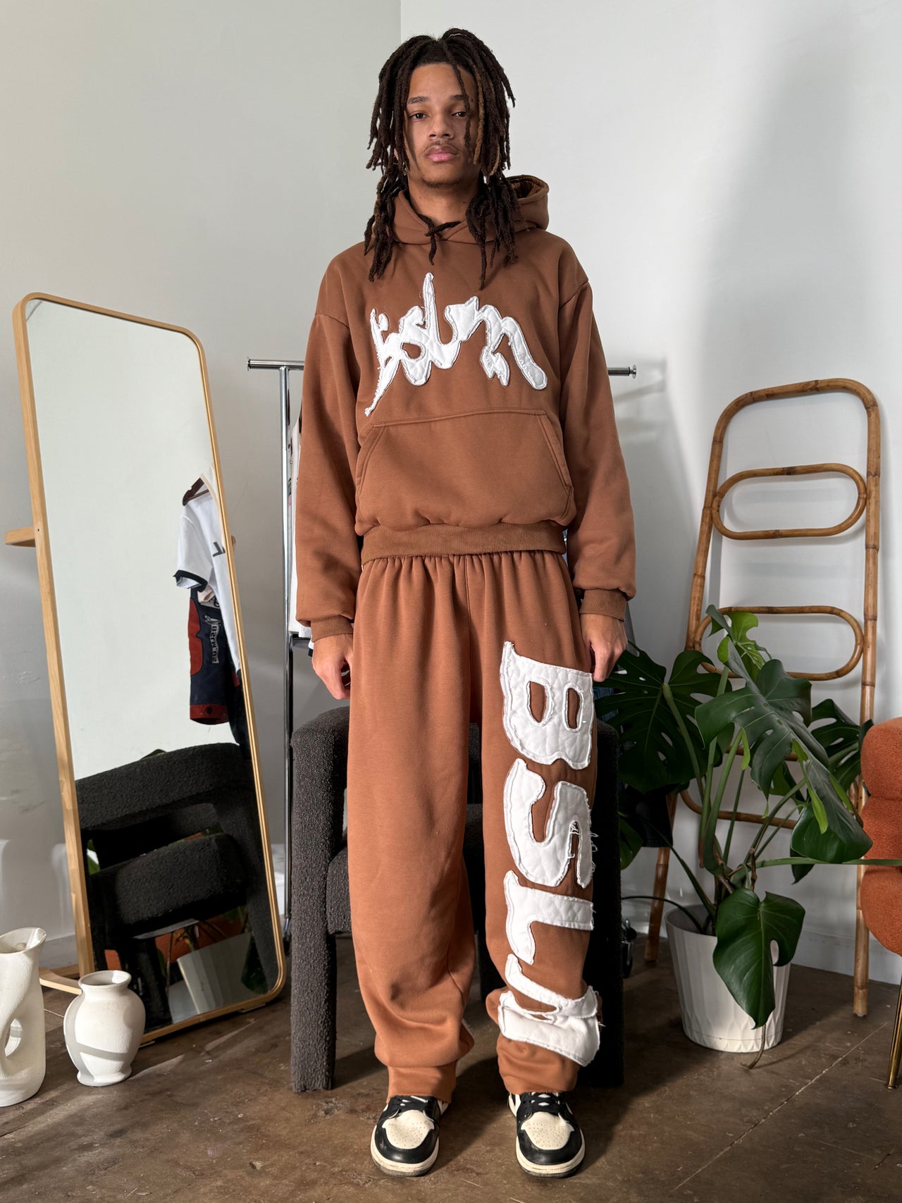 The (VIRAL) BSLM Sweats