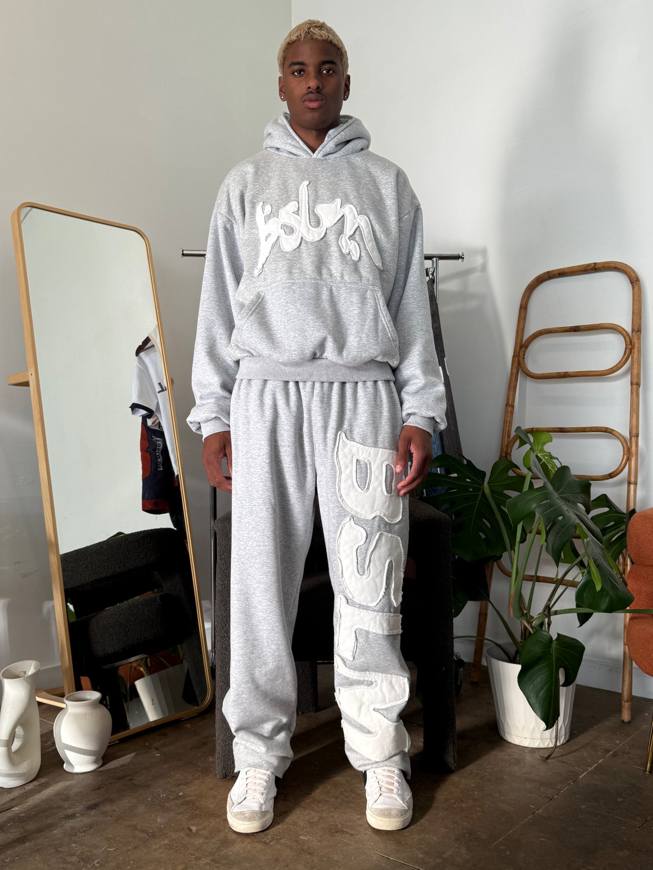 The (VIRAL) BSLM Sweats