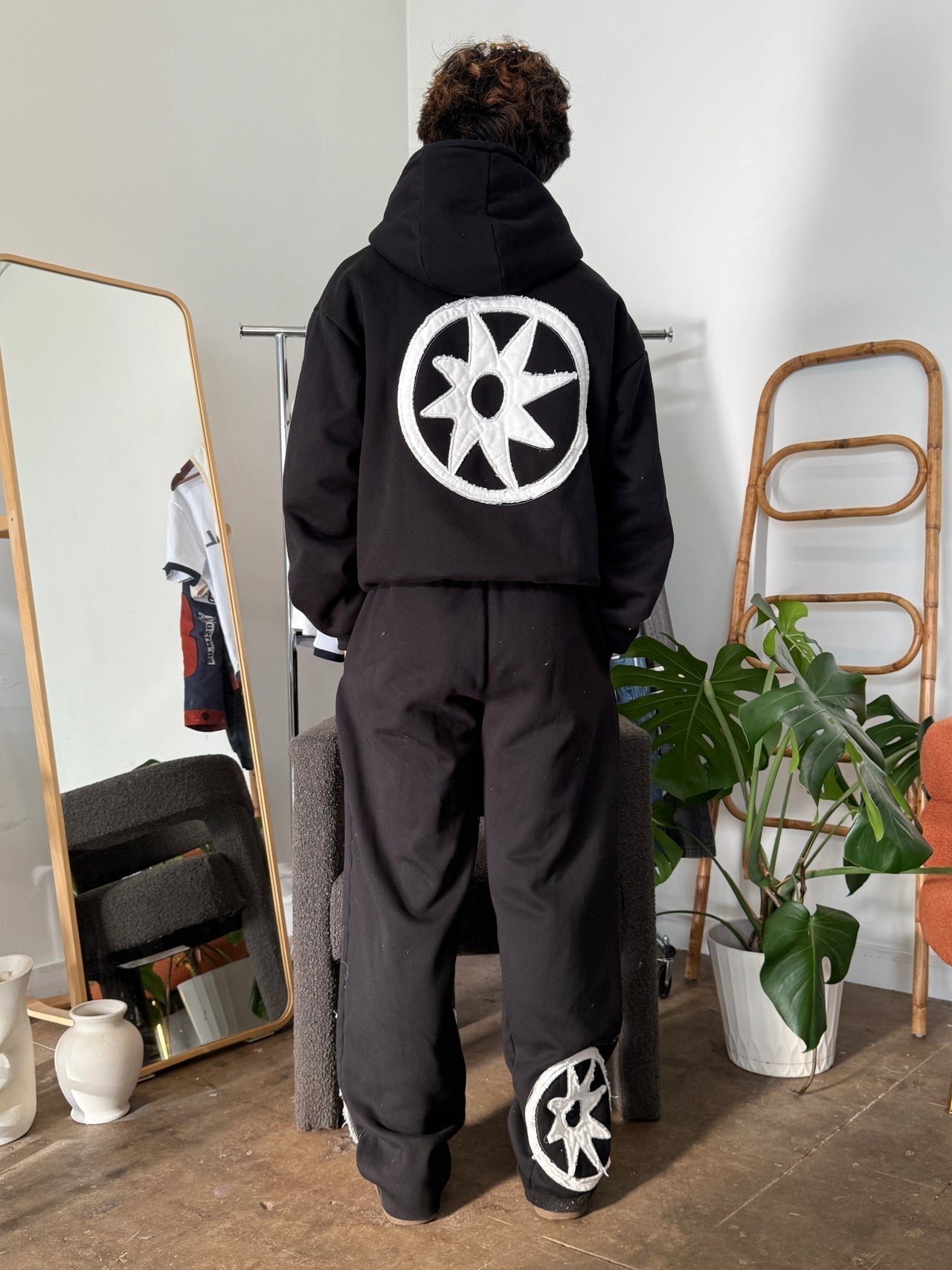 The (VIRAL) BSLM Sweats