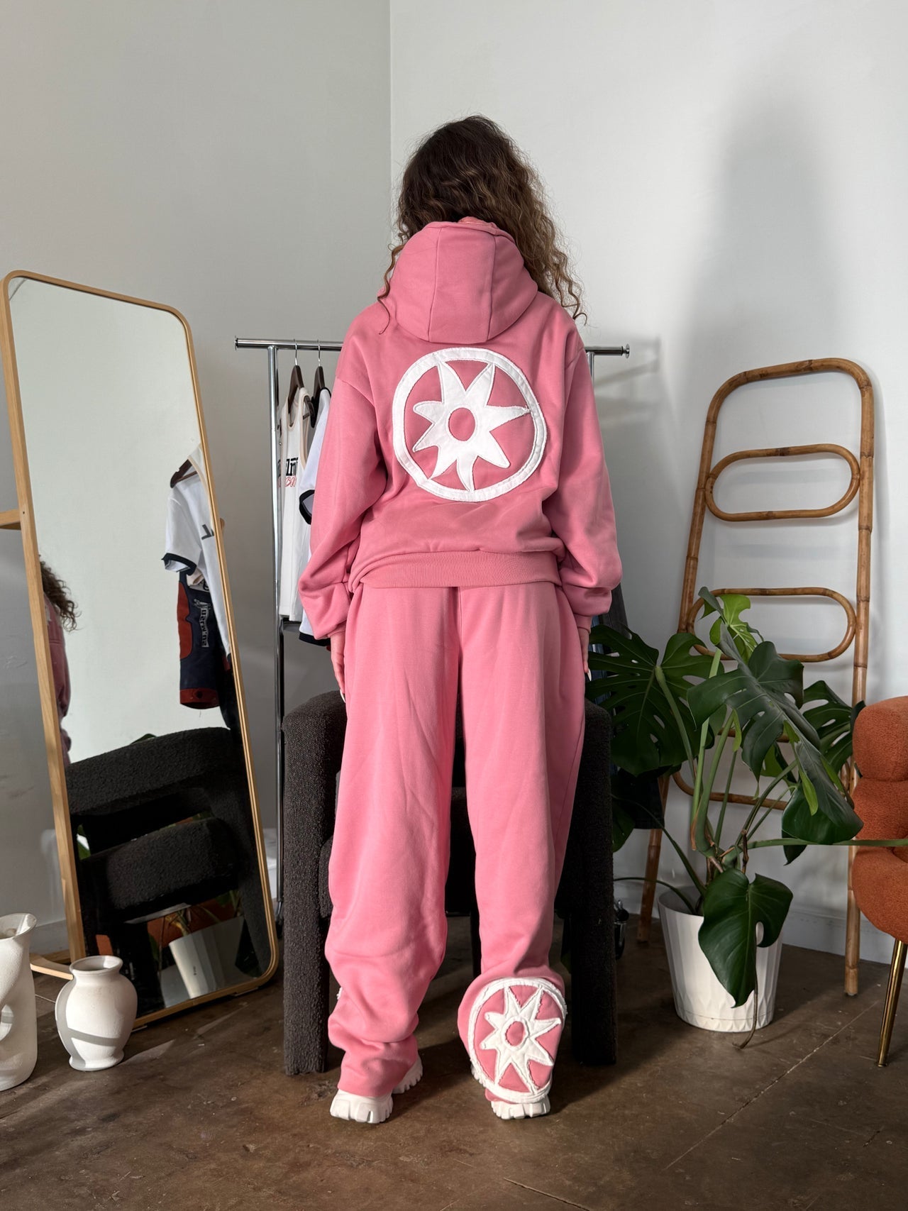 The (VIRAL) BSLM Sweats