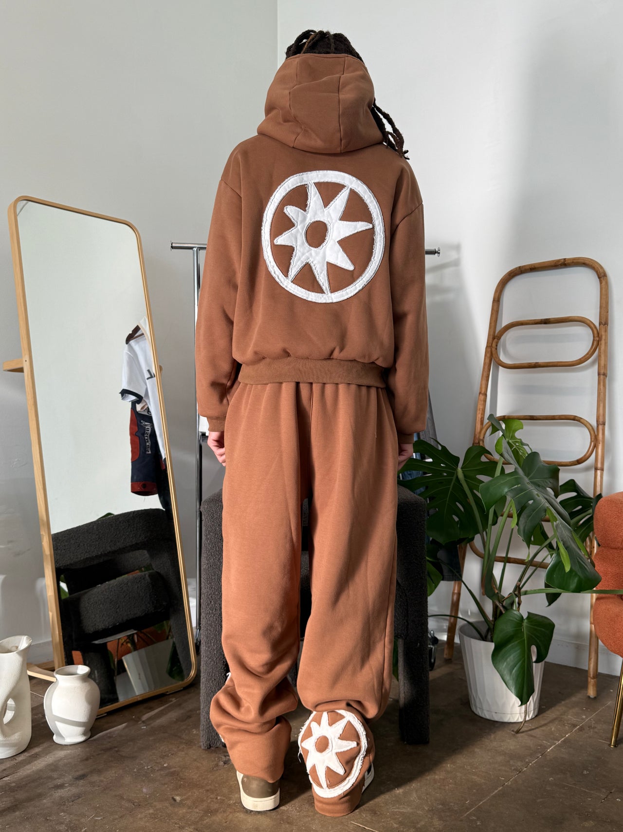 The (VIRAL) BSLM Sweats