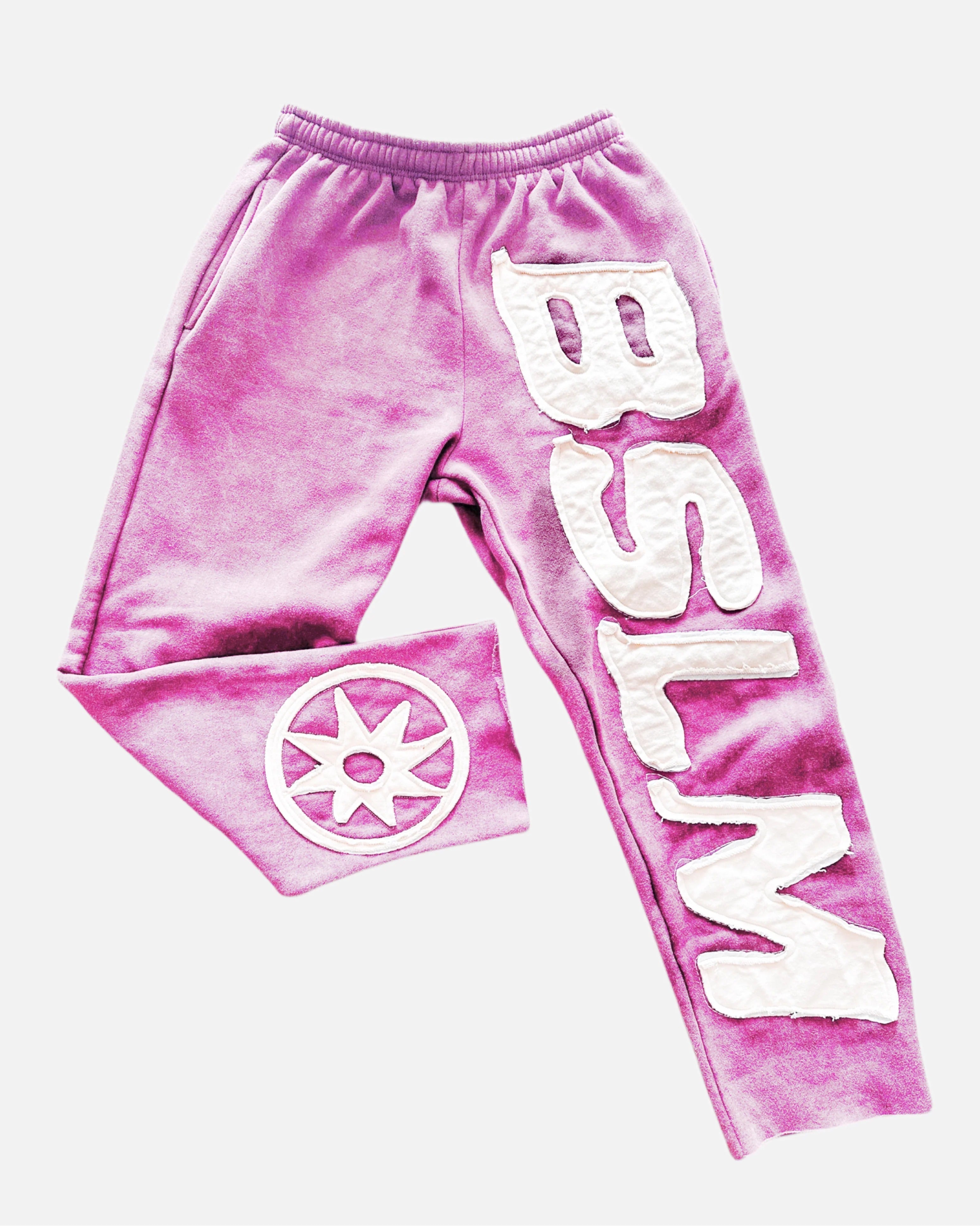 RawCraze™ Urban Denim Joggers