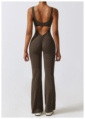 SculptFlare™ - Lift Contour Leggings