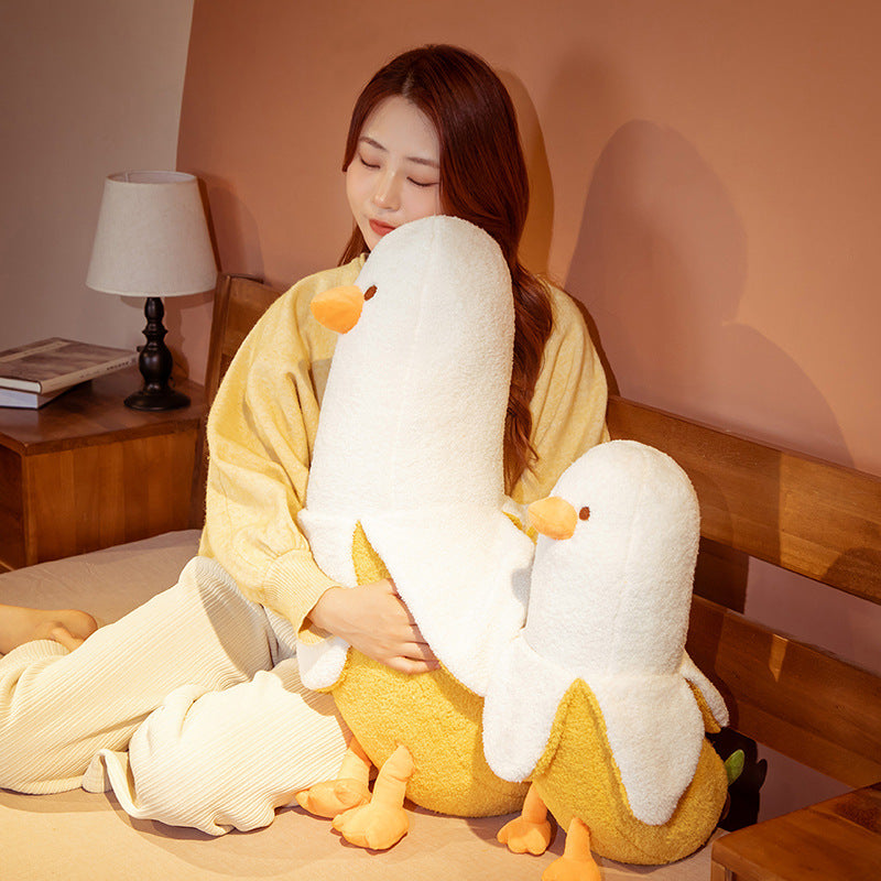Quackana Comfort Plush