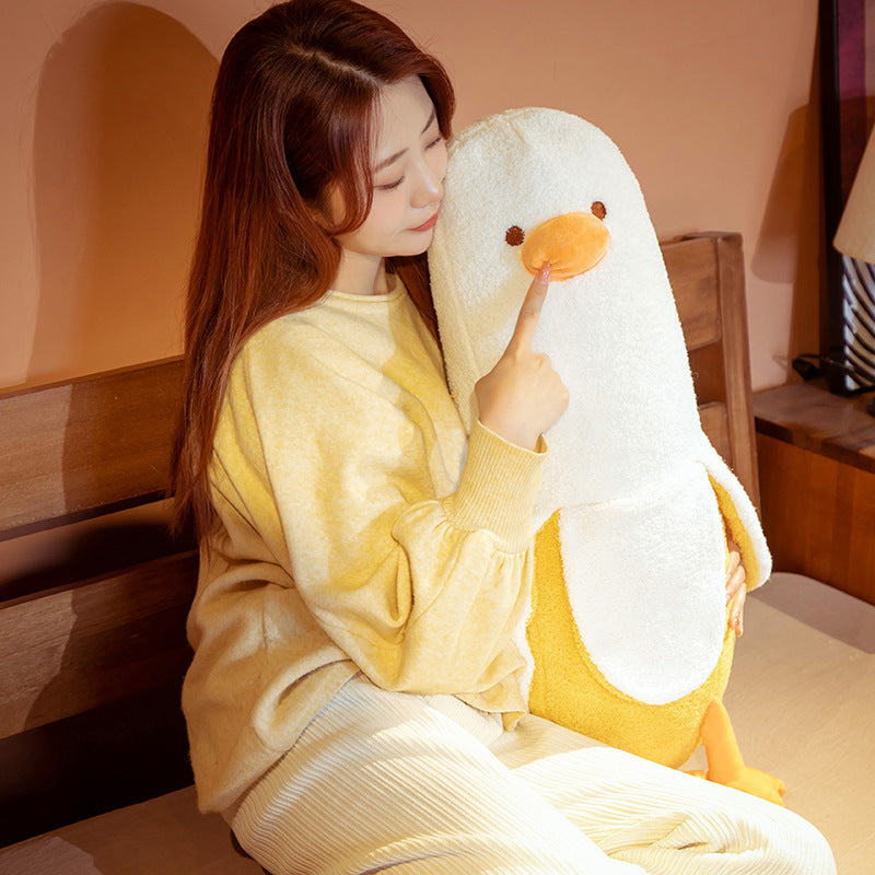 Quackana Comfort Plush