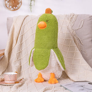Quackana Comfort Plush