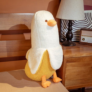 Quackana Comfort Plush