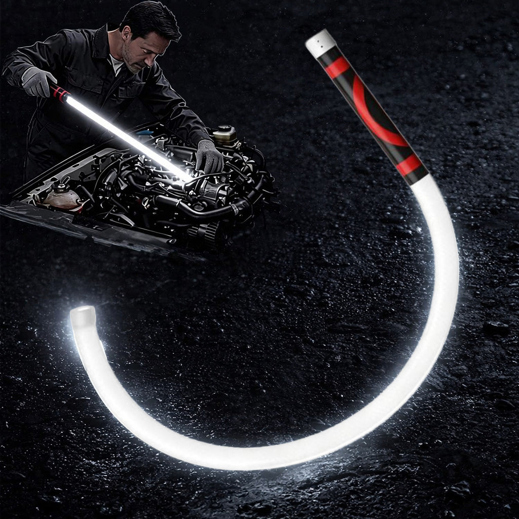 FlexBeamt Flexible LED Work Light