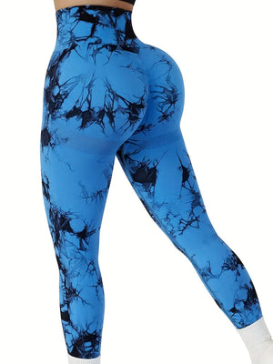 PeachStorm™ - Sculpt Leggings