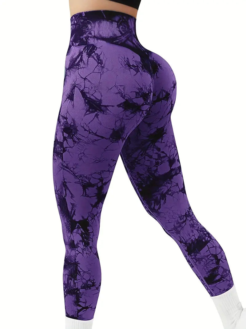 PeachStorm™ - Sculpt Leggings