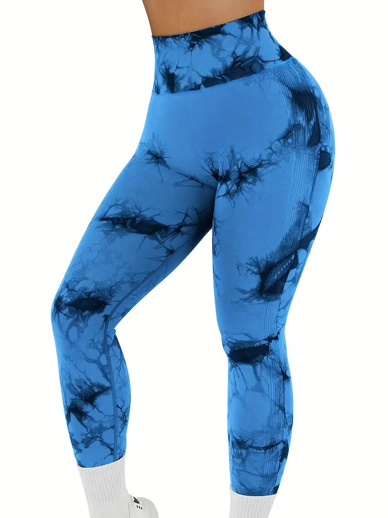 PeachStorm™ - Sculpt Leggings