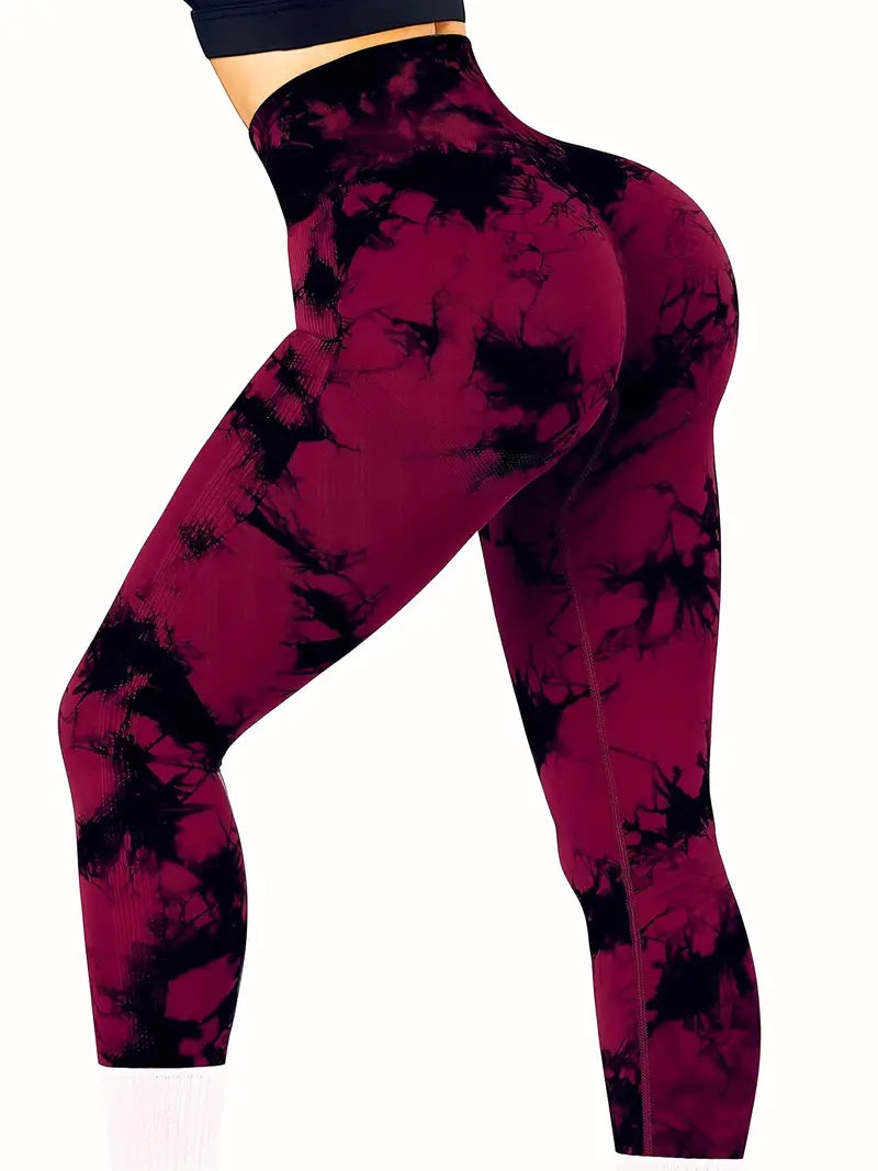 PeachStorm™ - Sculpt Leggings