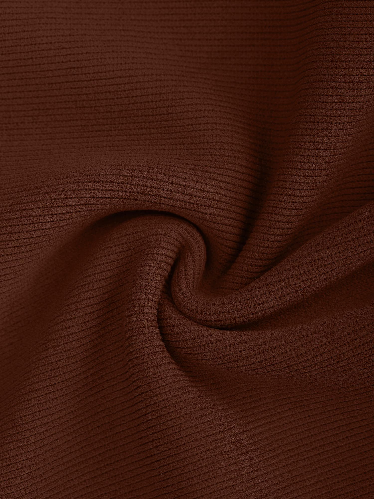 CurveHold™ Ribbed Bodysuit