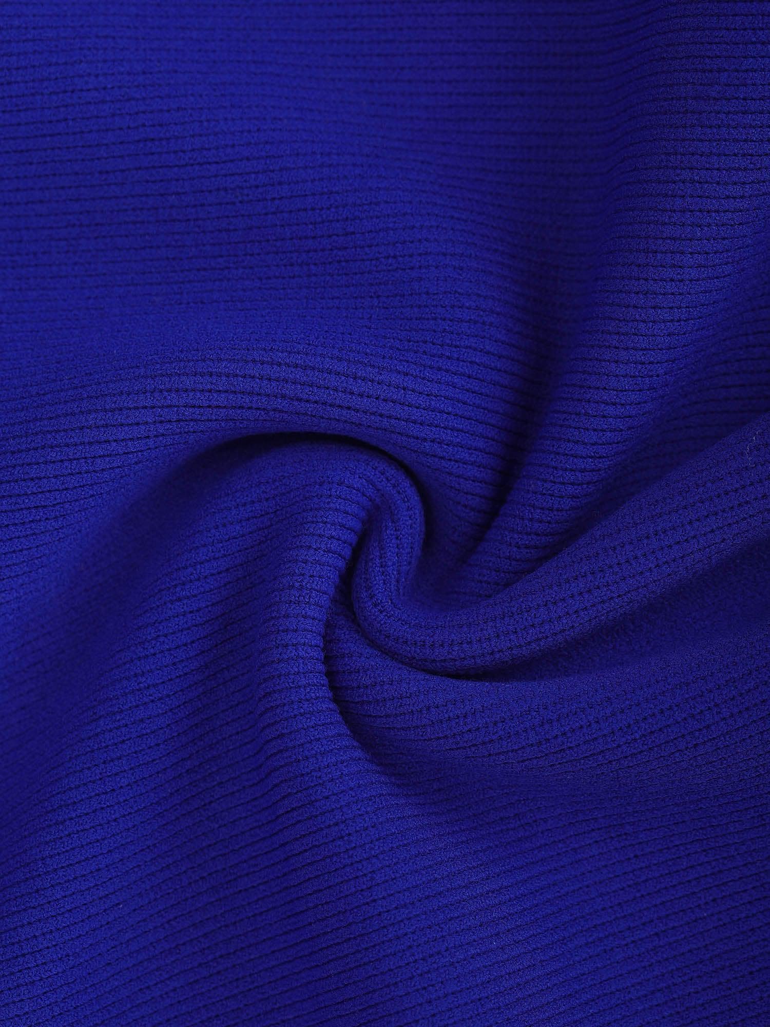 CurveHold™ Ribbed Bodysuit