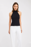 The Soft Sculpt Halter