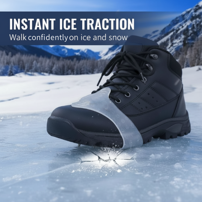 Durable Manganese Steel Shoe Studs