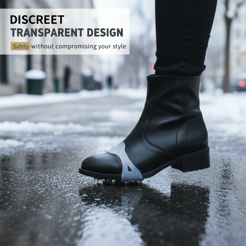 Durable Manganese Steel Shoe Studs
