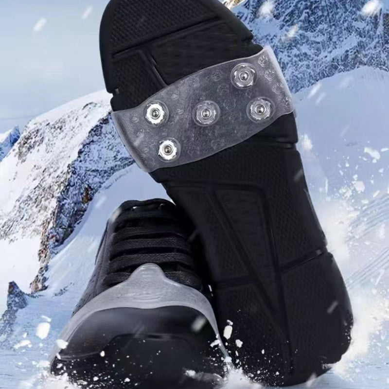 Durable Manganese Steel Shoe Studs