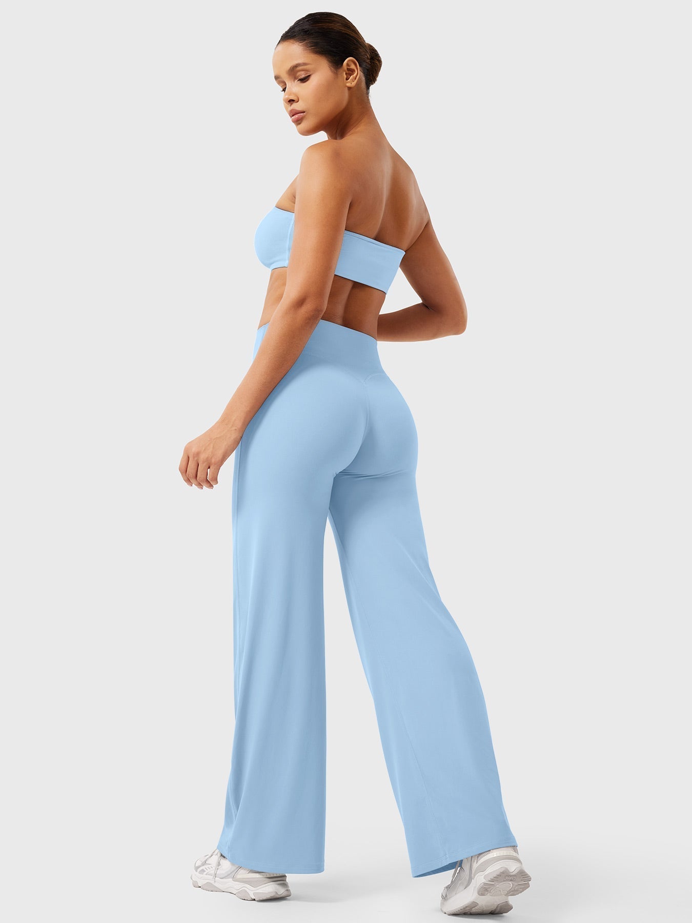 The Cloud Soft Yoga Pants