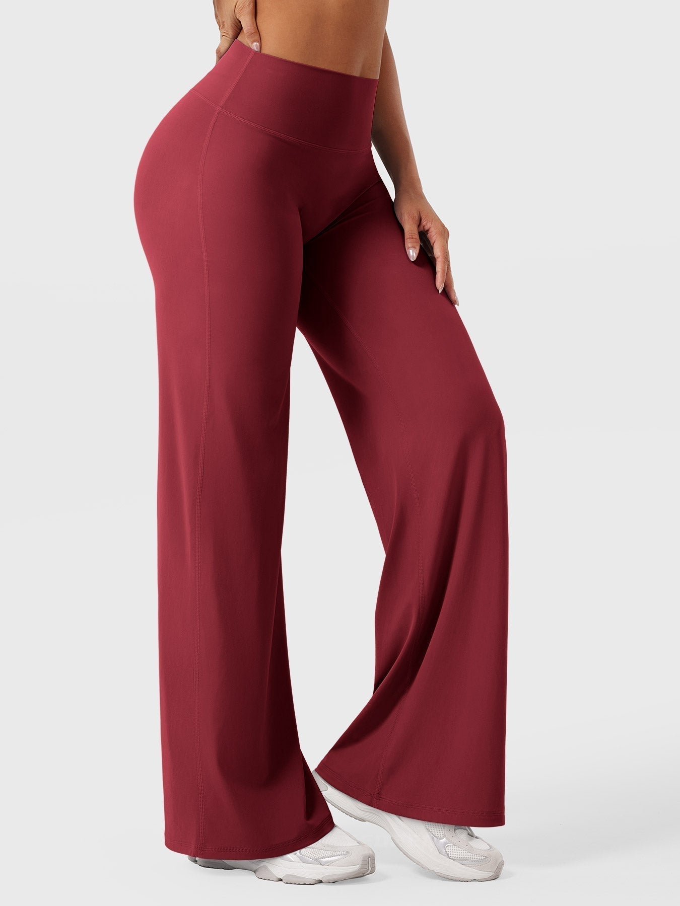 The Cloud Soft Yoga Pants