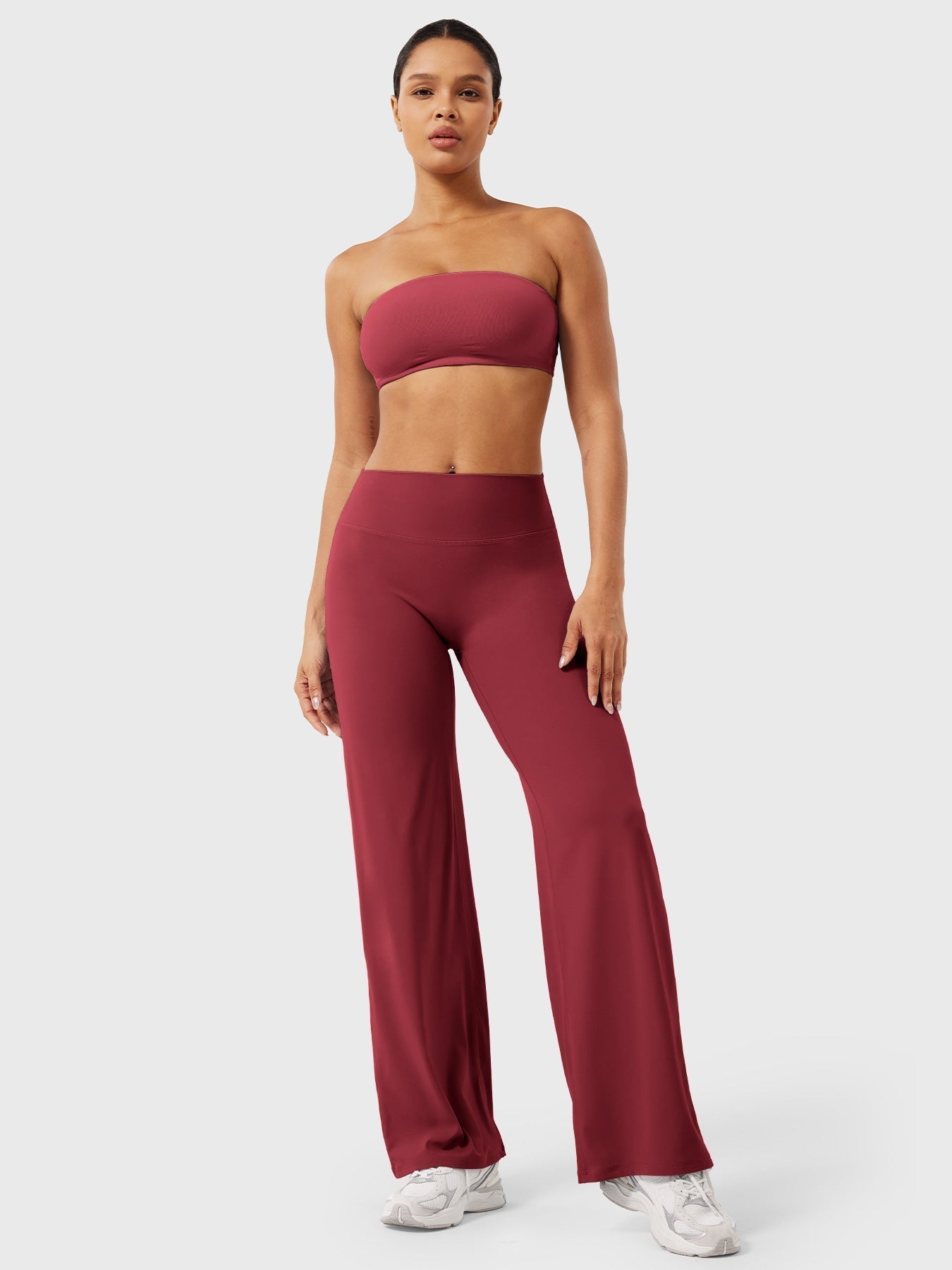 The Cloud Soft Yoga Pants