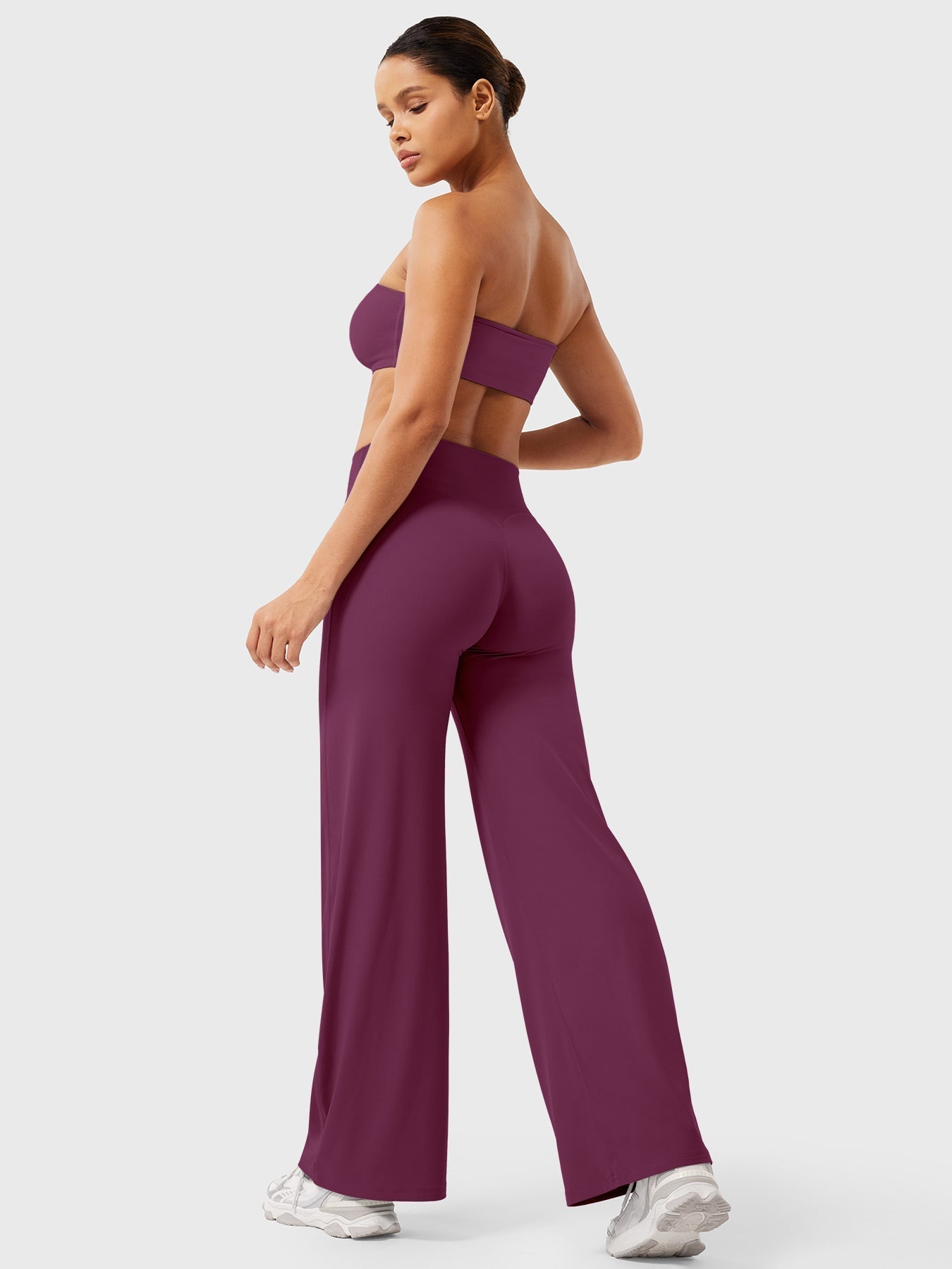 The Cloud Soft Yoga Pants