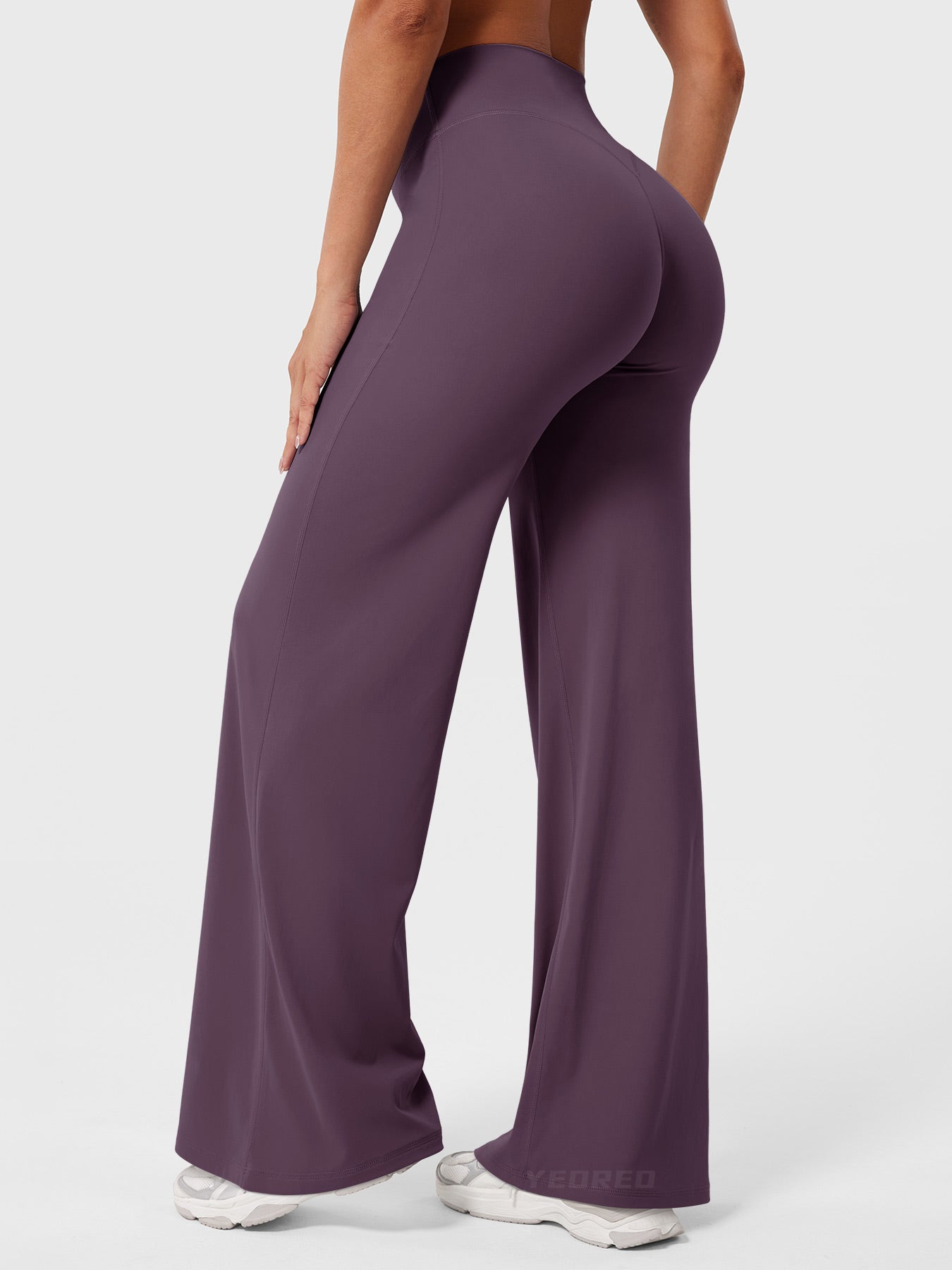 The Cloud Soft Yoga Pants