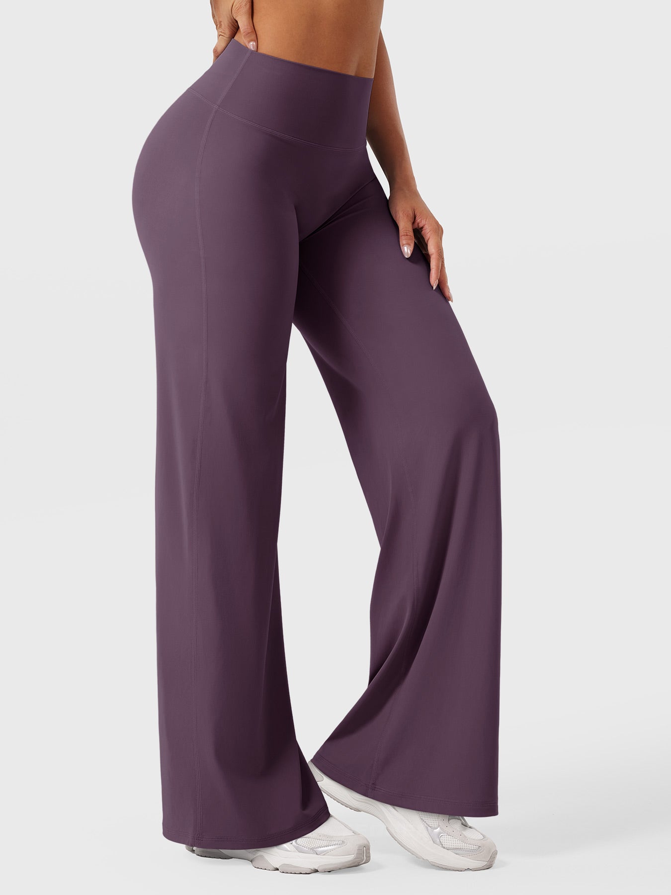 The Cloud Soft Yoga Pants