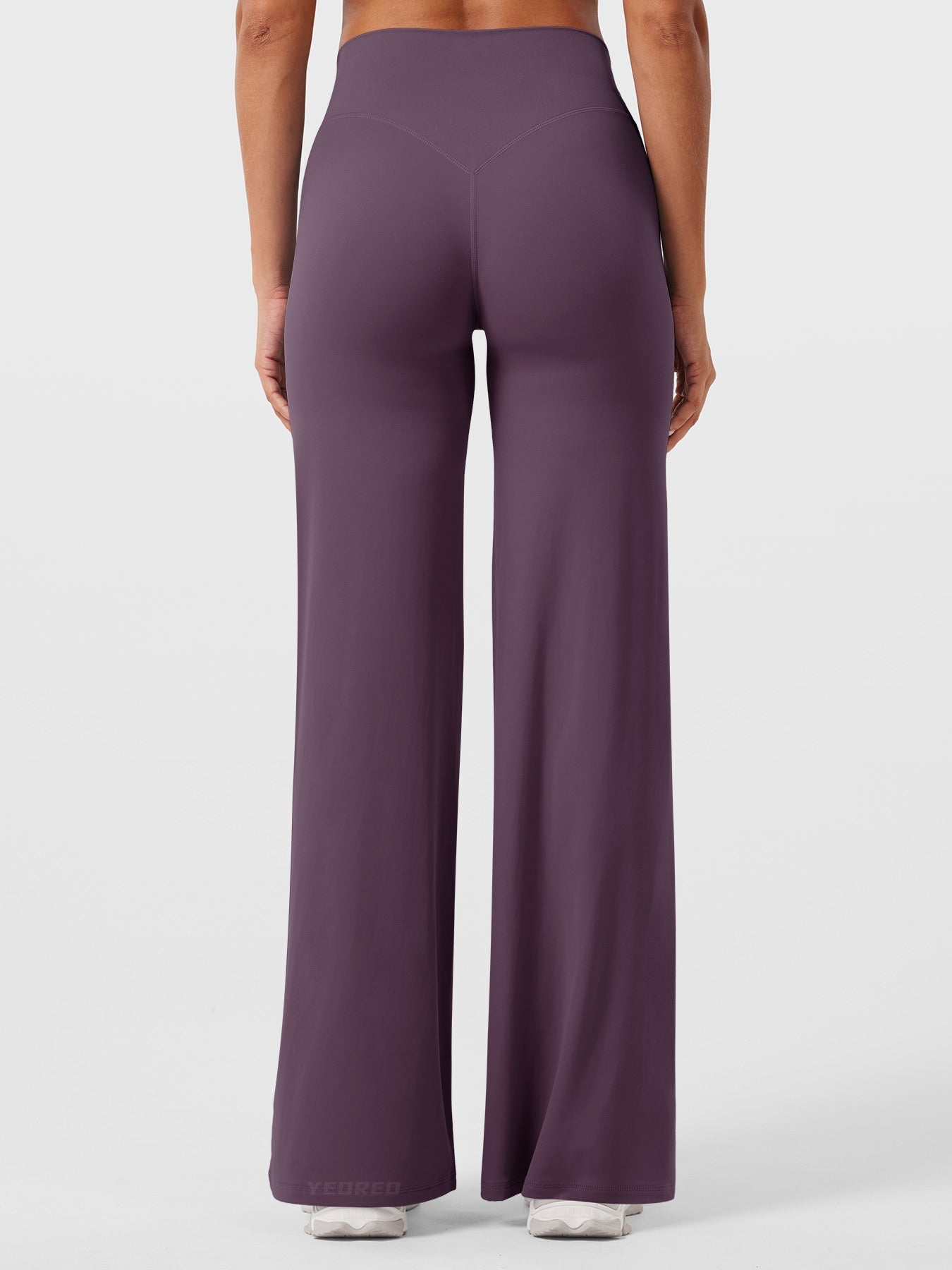 The Cloud Soft Yoga Pants