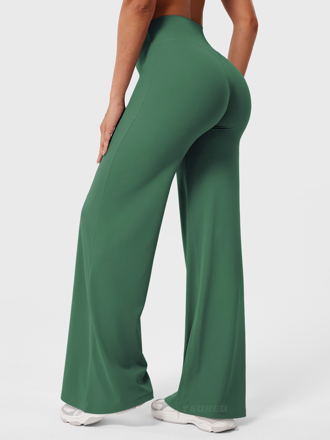 The Cloud Soft Yoga Pants