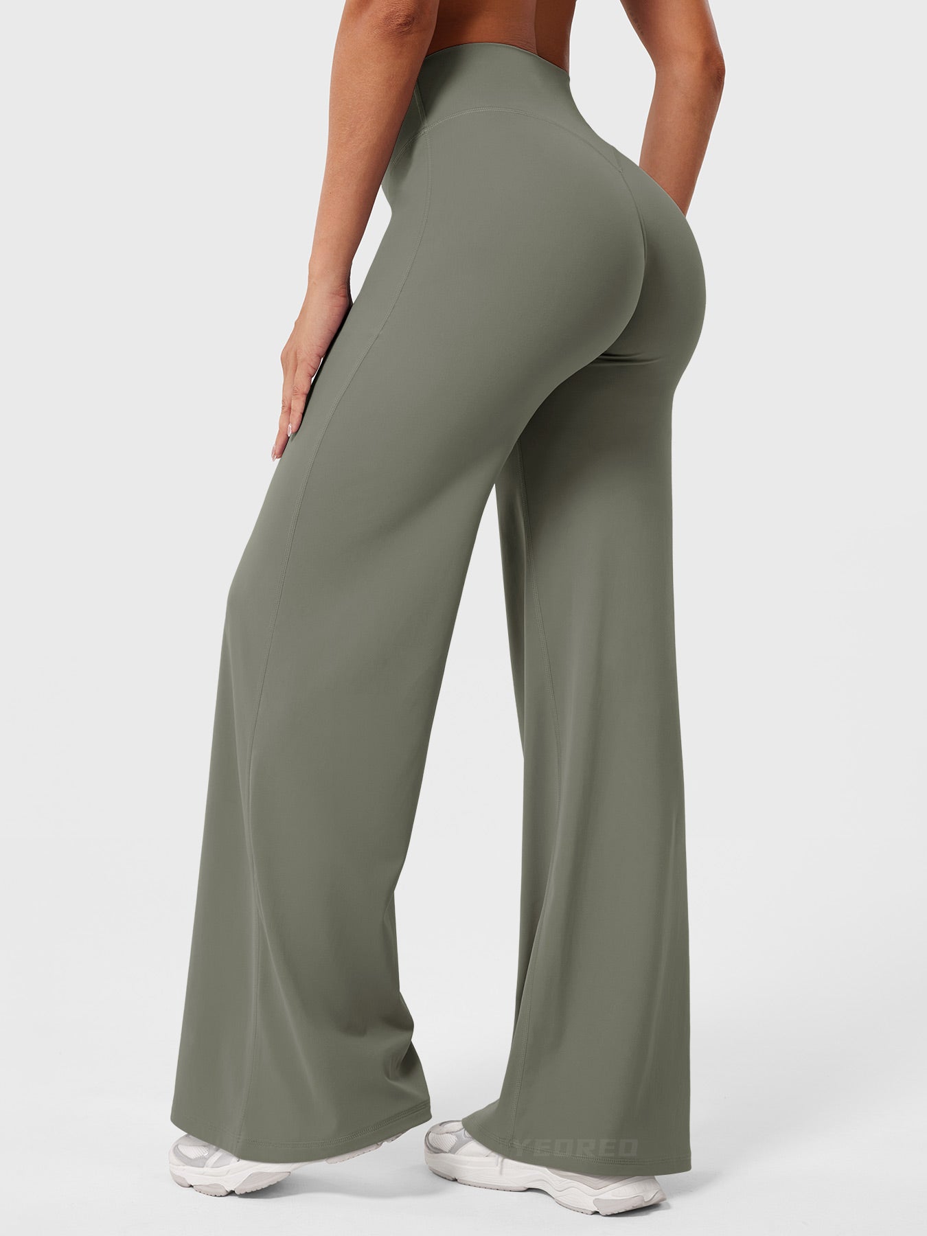 The Cloud Soft Yoga Pants