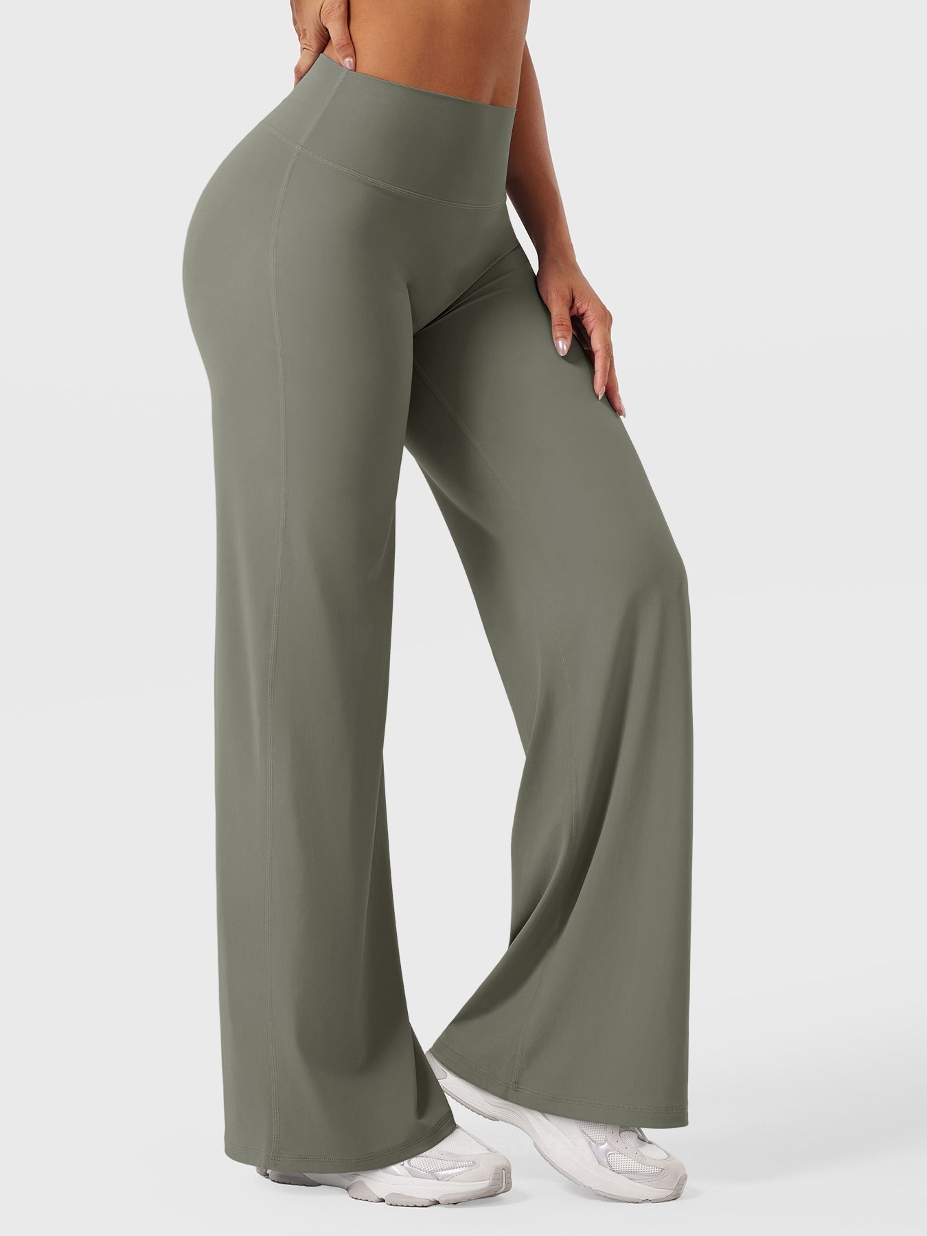 The Cloud Soft Yoga Pants
