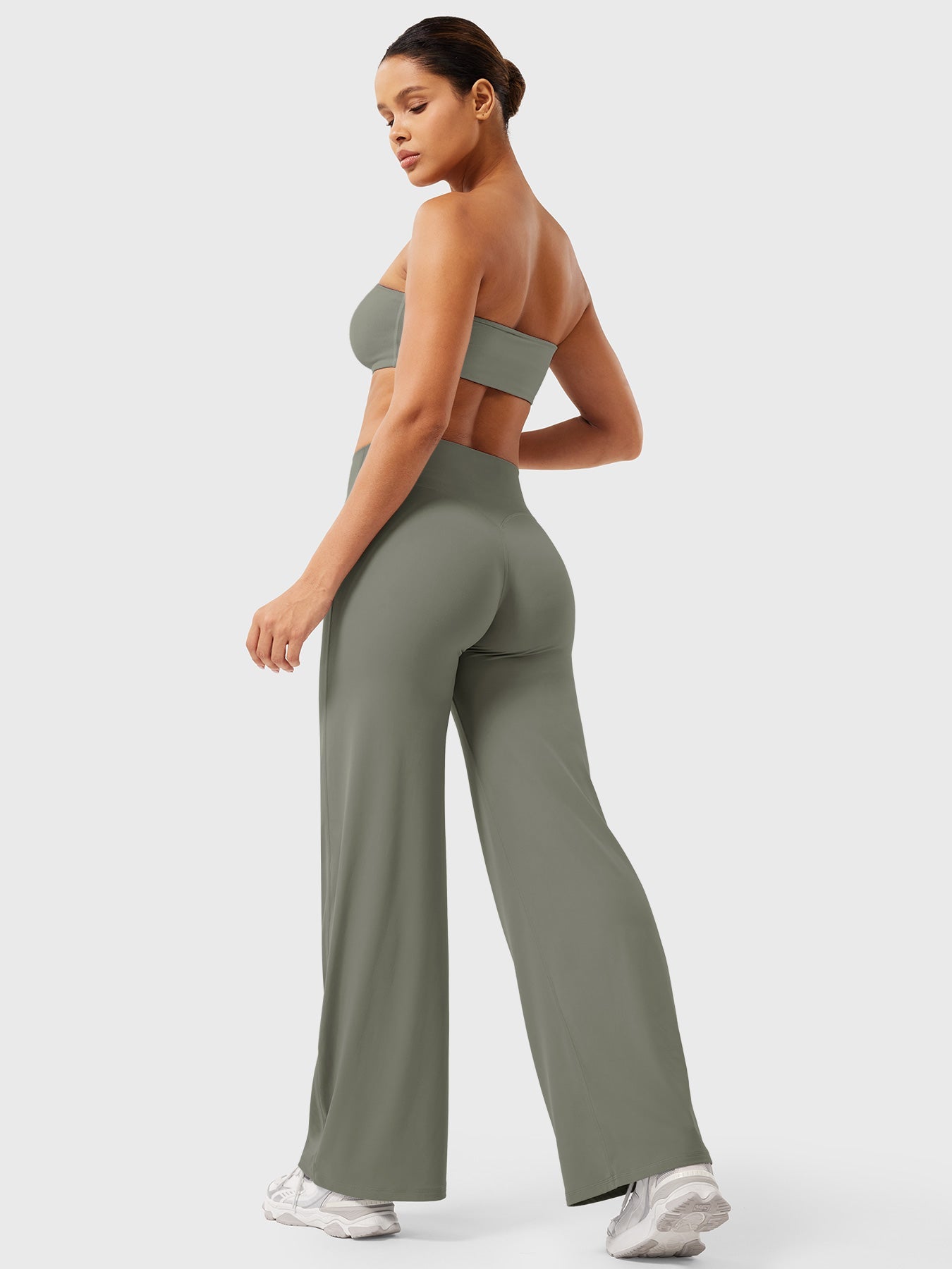 The Cloud Soft Yoga Pants