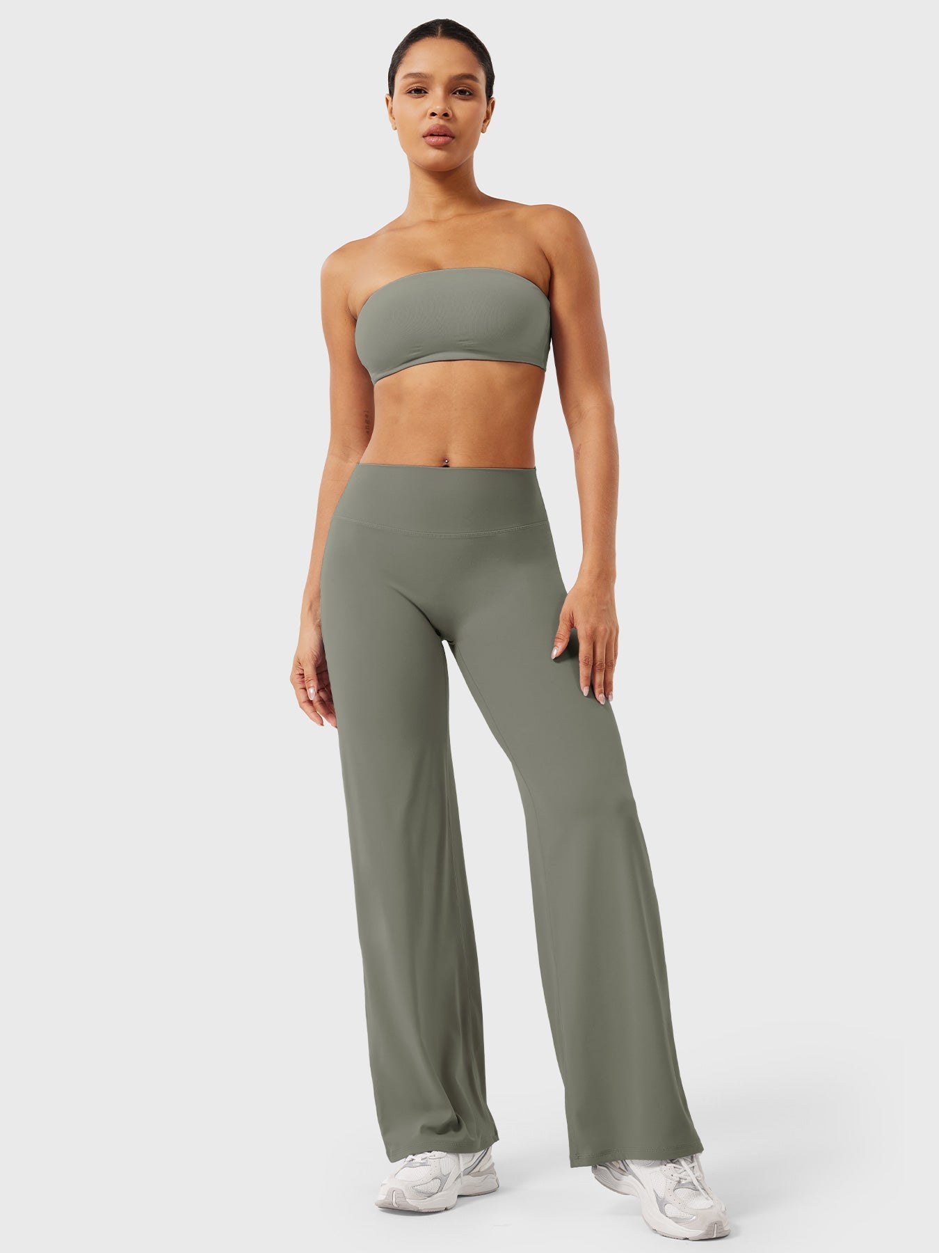 The Cloud Soft Yoga Pants