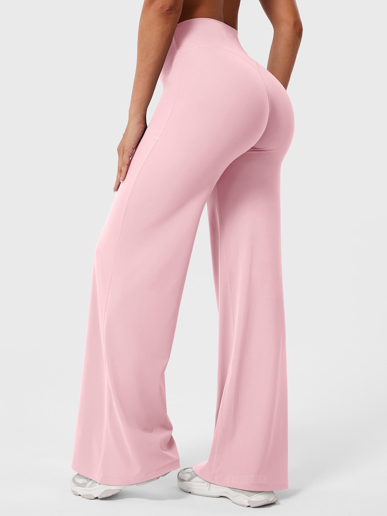 The Cloud Soft Yoga Pants