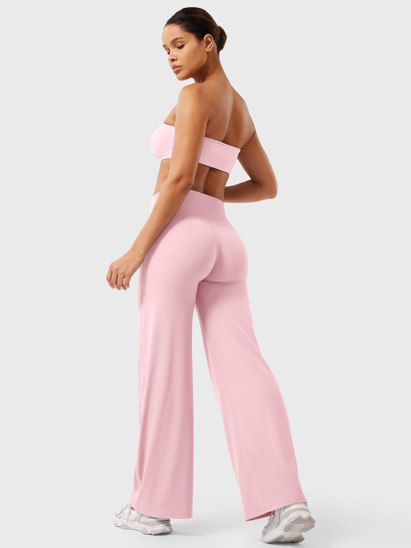 The Cloud Soft Yoga Pants