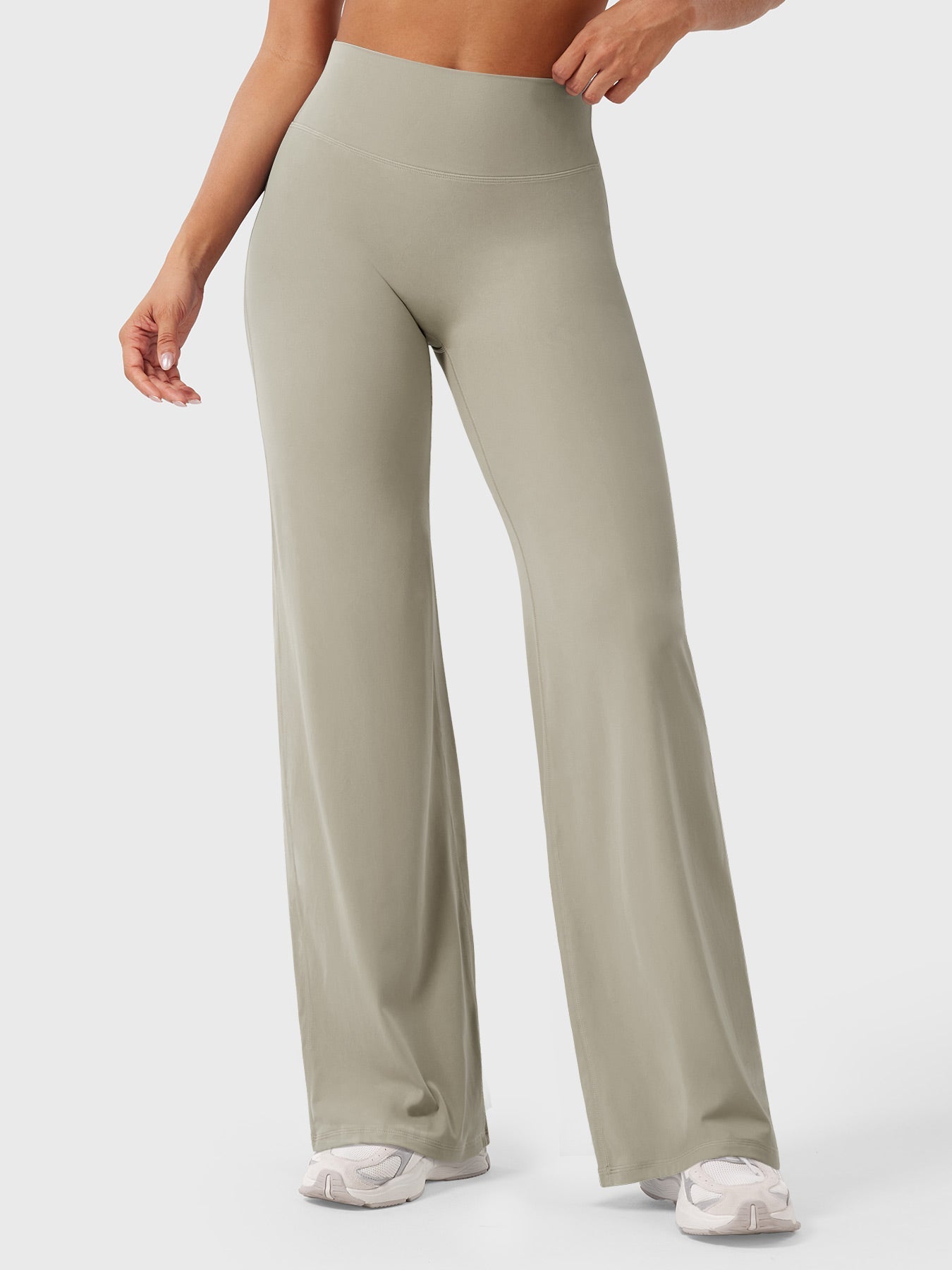 The Cloud Soft Yoga Pants
