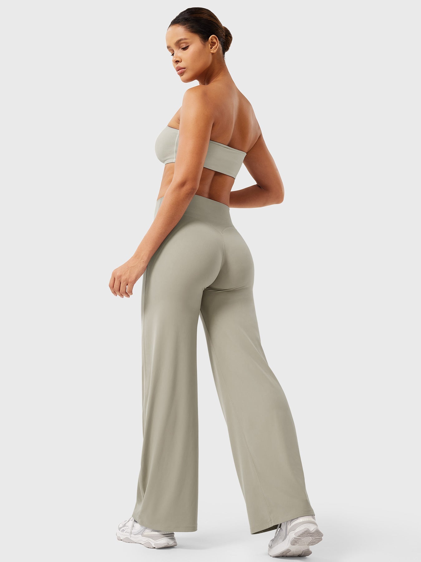 The Cloud Soft Yoga Pants