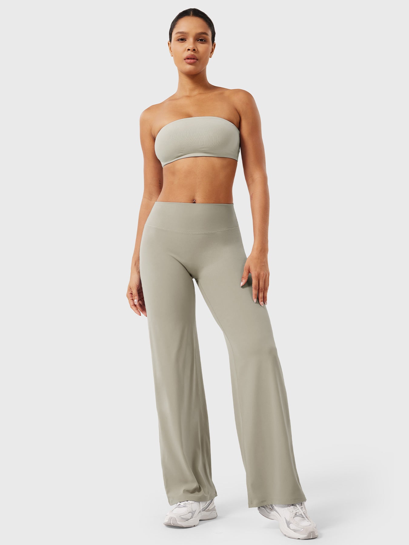 The Cloud Soft Yoga Pants