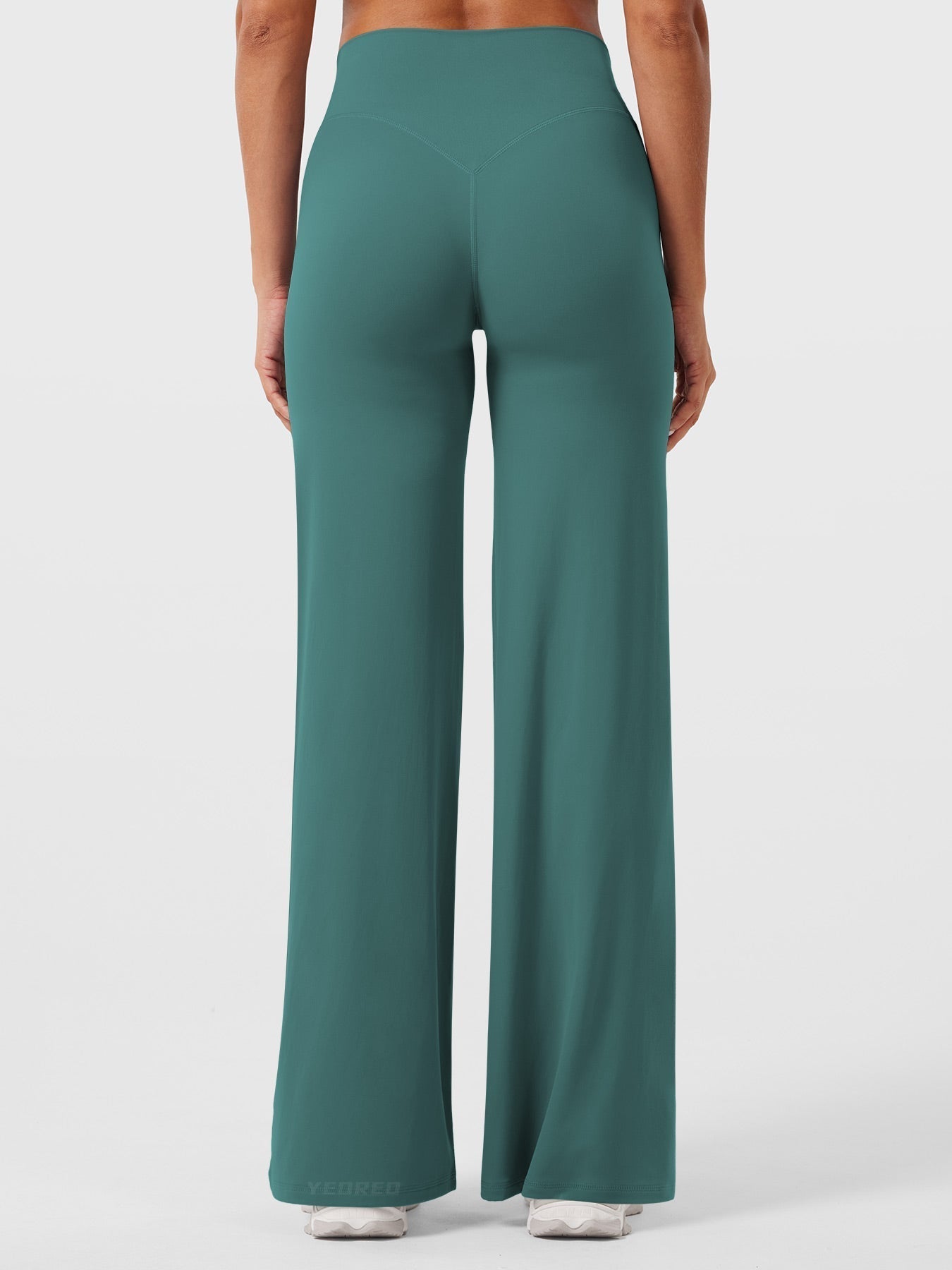 The Cloud Soft Yoga Pants