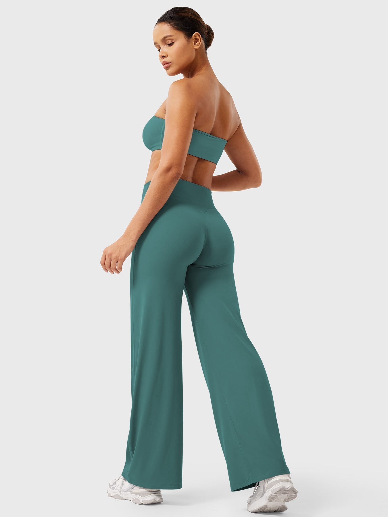 The Cloud Soft Yoga Pants