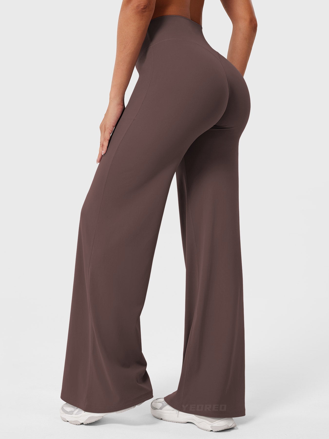 The Cloud Soft Yoga Pants