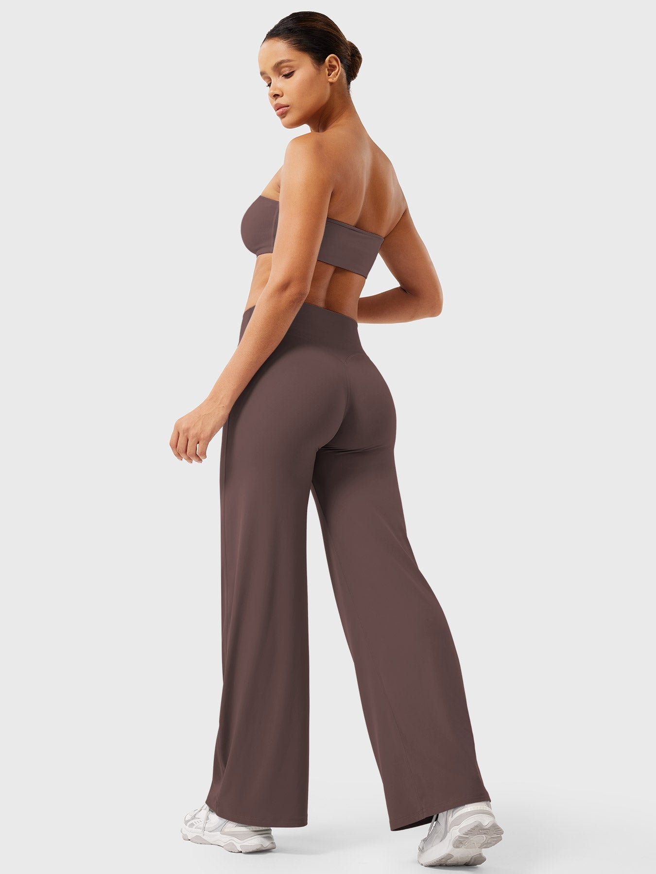 The Cloud Soft Yoga Pants