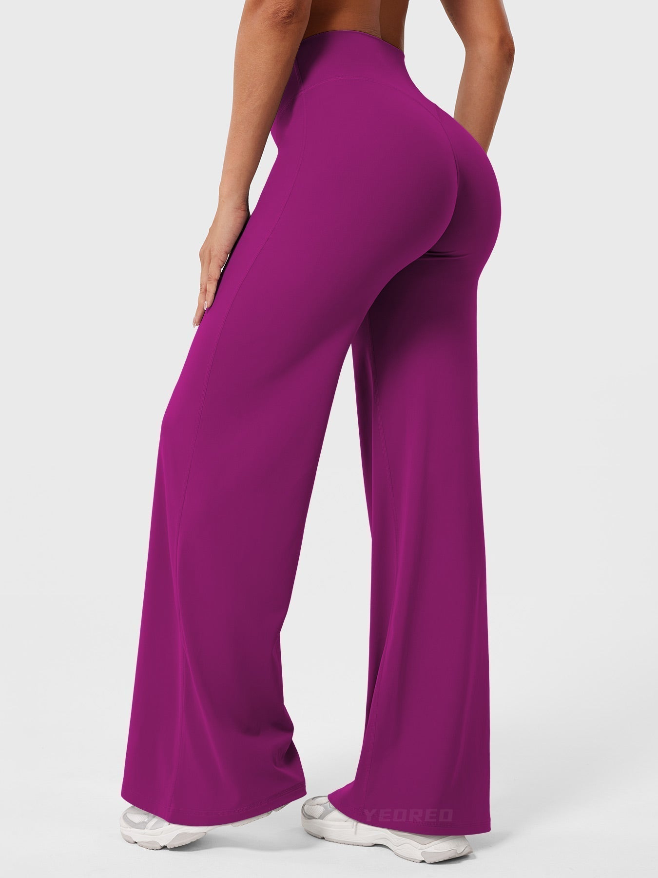 The Cloud Soft Yoga Pants