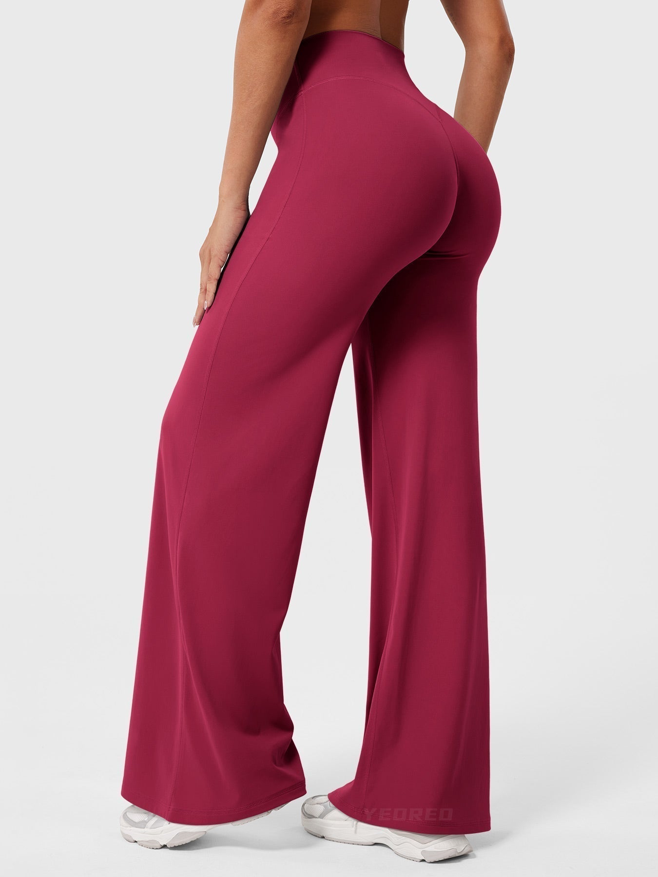 The Cloud Soft Yoga Pants