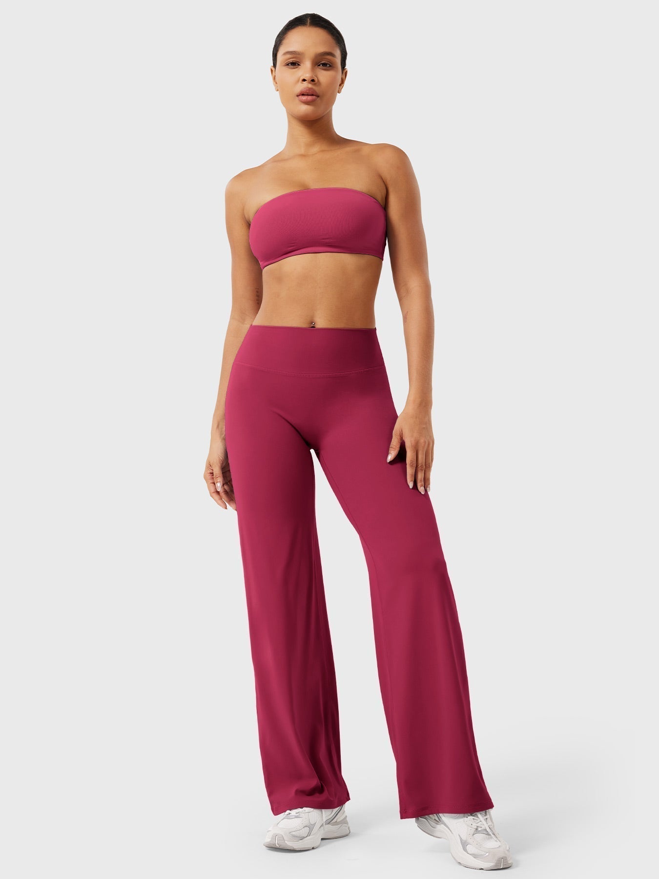 The Cloud Soft Yoga Pants